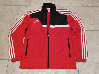 BLUZA kurtka ADIDAS roz. S około 168cm