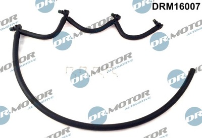 LAIDAS PRZELEWOWY/POWROTNY DRM16007 DR.MOTOR AUTOMOTIVE DR.MOTOR DRM16007 