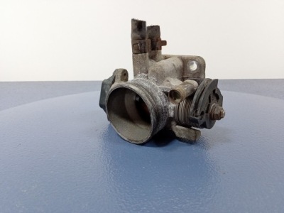 Hyundai getz 1.3 13v дросельна заслінка 35170-22600 фото №1