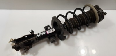 Mazda 2 2 1.3 амортизатор правый  перед #a256 фото №1