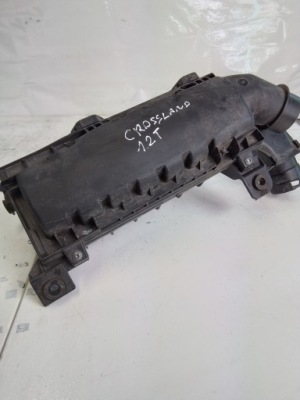 M972 корпус фільтра повітря opel crossland 1.2t 9812735680 фото №1