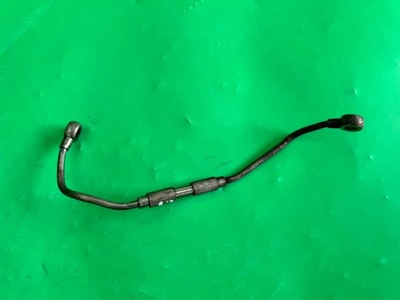 Шланг трубка масла масляный смазка турбины alfa romeo mito 1.3 jtdm 08- фото №1