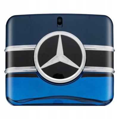 MERCEDES BENZ SIGN 100ml edp