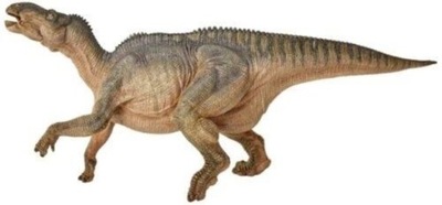 Figurka Iguanodon