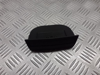 Пепельница opel astra h 1.8 13133294 фото №1