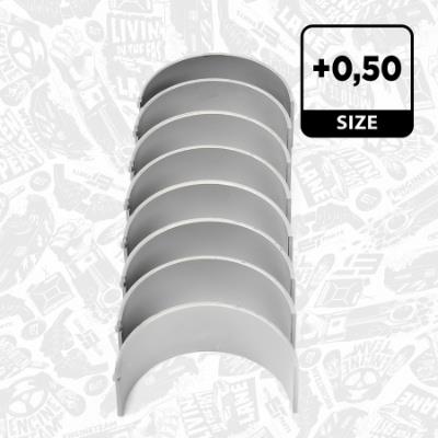 Et engineteam lp002150 підшипник шатуна фото №1