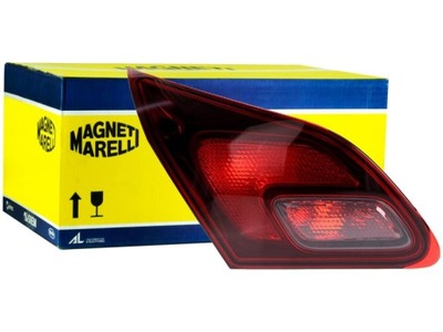 ФАРА ЗАД ЛІВА MAGNETI MARELLI 714021641715