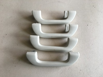 Honda cr-v iv 12- ручки стельовий ручка кронштейн комплект фото №1