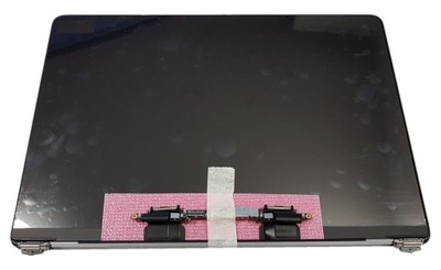 MATRYCA LCD APPLE MacBook Air 13 A2337 Silver