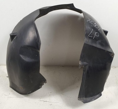 Підкрилок лівий перед передні volvo xc90 08620530 фото №1