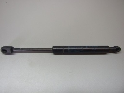 Привод капот bmw x3 e83 51233400352 фото №1