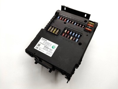 Smart fortwo модуль sam bsi a4515400350 5wk45148af фото №1