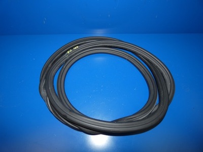 Audi q5 8r прокладка двері правий задня задня фото №1