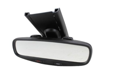 Chrysler pacifica 17- зеркало внутреннее заднего вида фото №1