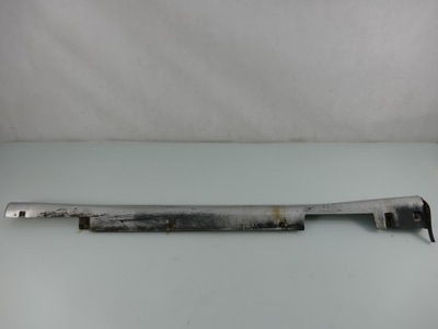 Nissan almera tino молдинг поріг накладка l. kl0 фото №1