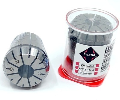 Tulejka zaciskowa ER40 25 mm