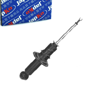 Амортизатор задня lp japko do mazda mx-5 i 1.6 1.8 фото №1