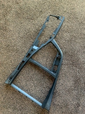 Часть салона bmw 1 f20 f21 9207313 фото №1