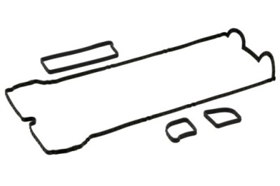 Elring набір прокладка кришки клапанів volvo s60 ii s80 ii v60 i v70 фото №1