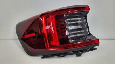 Лампа задняя левая polestar 2 ii 2020- фото №1