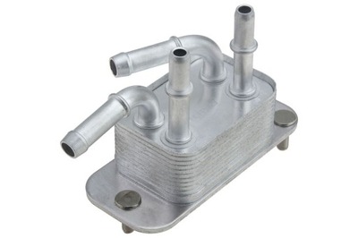 Nty радиатор масла ford f-250 6.2/6.7d 2011-2016 фото №1