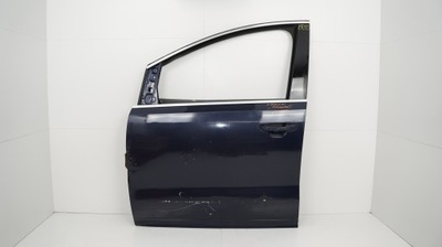 Дверь левый перед vw sharan ii 10-15r lh5x фото №1