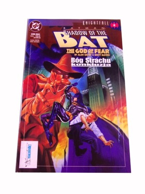 BATMAN 3/96 TM-Semic