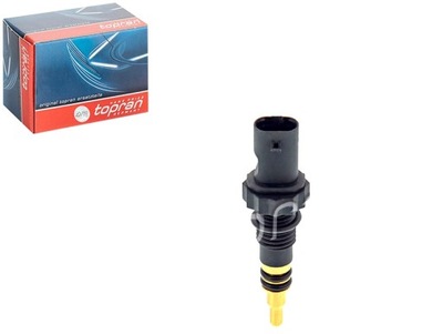 SENSOR TEMPERATURA DE LÍQUIDO REFRIGERACIÓN BMW 1 E81 1 E82 1 E87 1 E88 1  