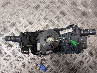 Рычаг переключатель комбинированный renault scenic ii 61880051 фото №1