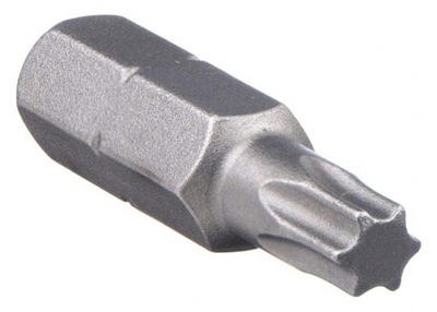 BIT Torx T25 końcówka wkrętakowa - 1 szt.