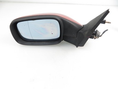 Зеркало левая renault laguna ii bg0/1_ teb76 фото №1