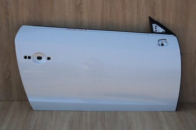 Дверь правый перед renault megane iii cc cabrio teqnc фото №1