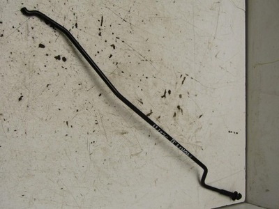 Опора стержень капот перед toyota auris ii lift фото №1