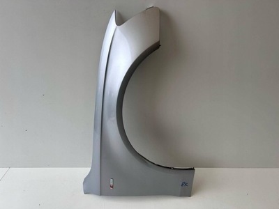 Audi a6 c8 4k крила правий перед оригінал фото №1