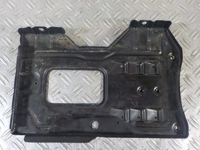 Mercedes w207 coupe 09- основа акумулятор фото №1