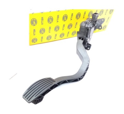 Датчик, положення педалі газу hella 6pv 010 175-721 фото №1