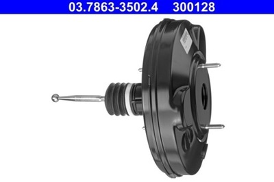 SERVOMANDO DE FRENADO SKODA OCTAVIA 1,4-2,0 96-10 03.7863-3502.4  