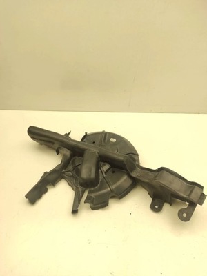 Частини кузов bmw 4 coupe f32, f82 8066662 2015 фото №1