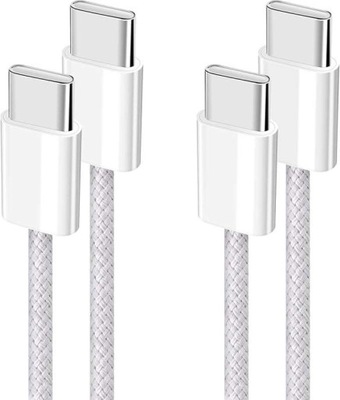 Kabel YISH USB C to USB C