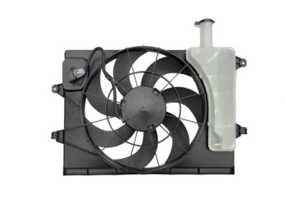 Вентилятор hyundai kona 2,0 benz 2017- фото №1