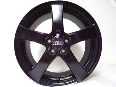 4x DEZENT-Germany_AUDI A1 A3 8L TT 8N_F-VAT_17'' фото