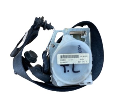 Nissan almera n16 3d hb 00-06 pas задня фото №1