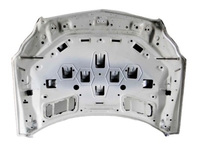 Mercedes gl x166 166 капот кришка двигуна 799 фото №1