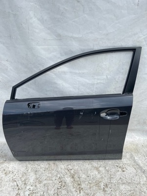 Двері subaru xv 2011 ліва перед передні фото №1