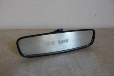 Дзеркало внутрішнє kia rio v 2017- фото №1