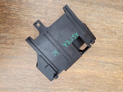 Opel astra k v 2016 кронштейн комп'ютер фото №1