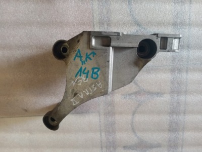 Кронштейн двигателя opel astra k 1.4 gm 13419429 фото №1