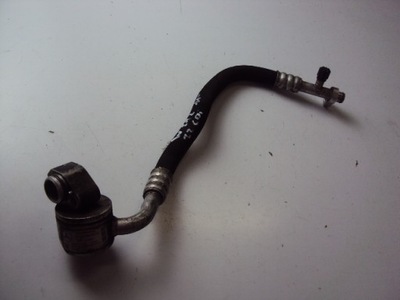 Шланг кондиціонера mercedes w212 2.2 cdi 2011 r фото №1