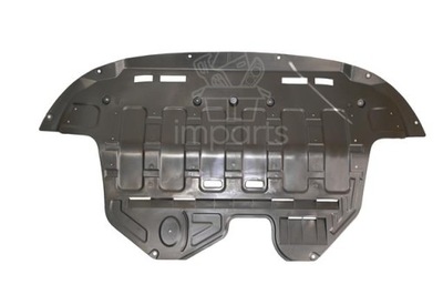 Hyundai ix35 lift плита pod двигатель фото №1