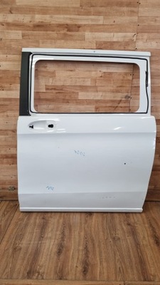 Двері бічний mercedes vito w447 фото №1